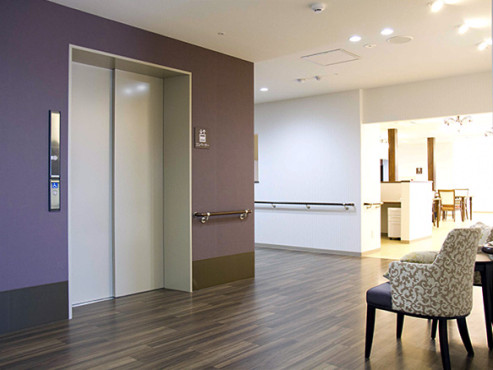 リアンレーヴ市川