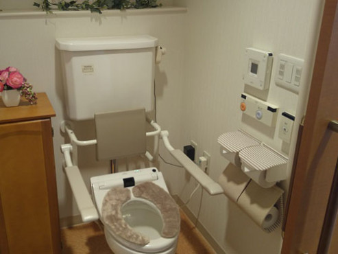 所沢グループリビングそよ風