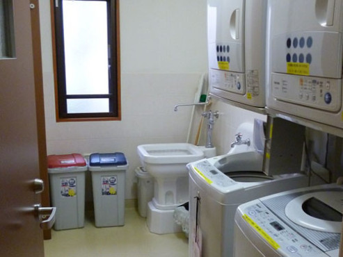 所沢グループリビングそよ風