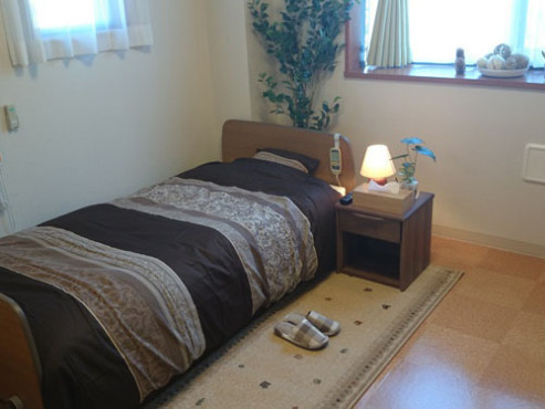 所沢グループリビングそよ風