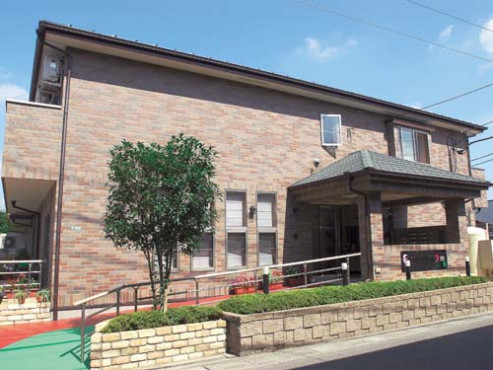 入間ジョイフルホームそよ風