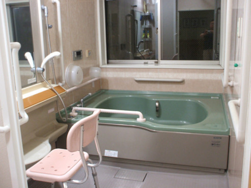 入間ジョイフルホームそよ風