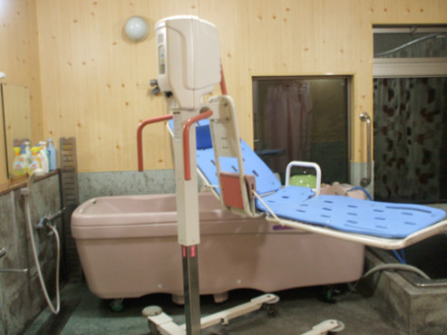 入間ジョイフルホームそよ風