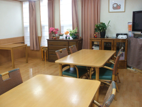 入間ジョイフルホームそよ風