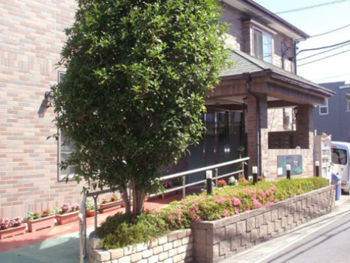 入間ジョイフルホームそよ風