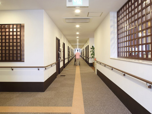 朝霞ケアパークそよ風