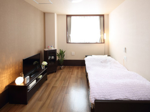 朝霞ケアパークそよ風