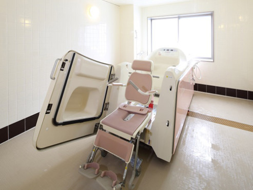 朝霞ケアパークそよ風