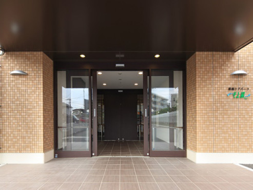 朝霞ケアパークそよ風