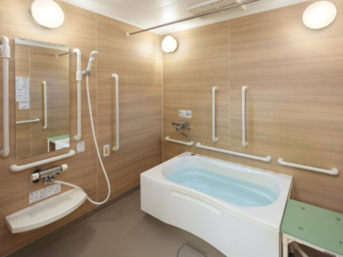 朝霞ケアパークそよ風