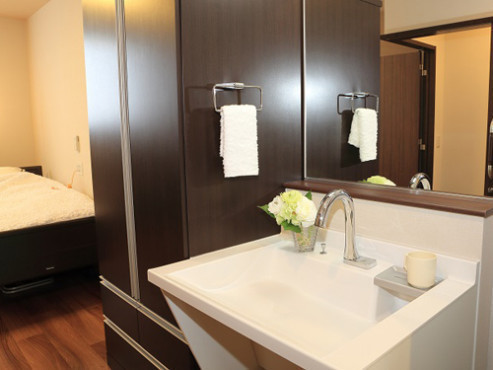 朝霞ケアパークそよ風