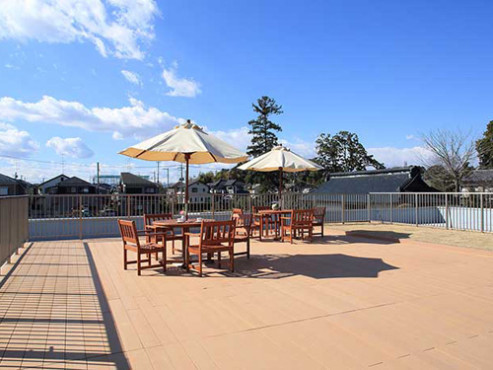 大宮東ケアパークそよ風