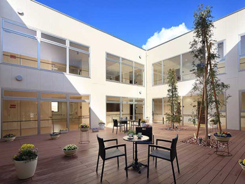 大宮東ケアパークそよ風