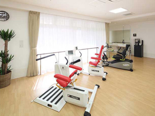 大宮東ケアパークそよ風