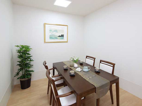 大宮東ケアパークそよ風