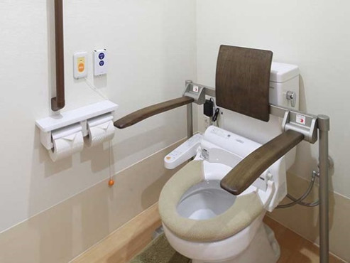 大宮東ケアパークそよ風