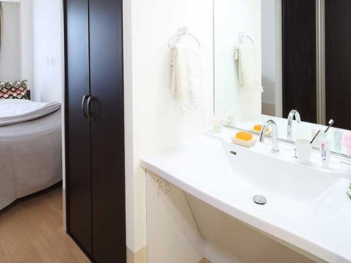 大宮東ケアパークそよ風