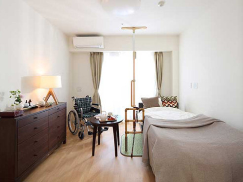 大宮東ケアパークそよ風