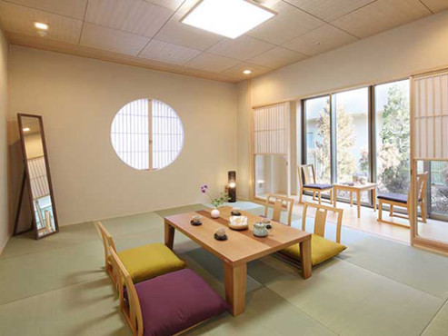 大宮東ケアパークそよ風