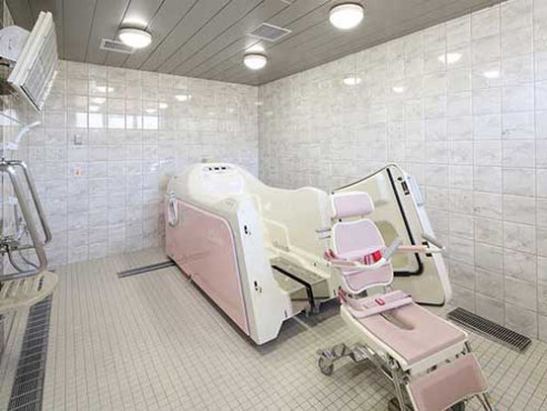 大宮東ケアパークそよ風