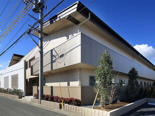 大宮東ケアパークそよ風