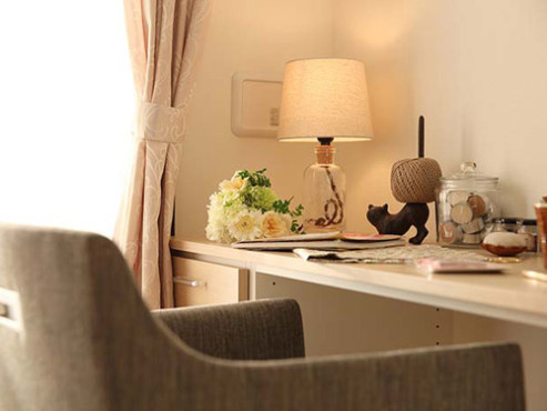 大宮東ケアパークそよ風