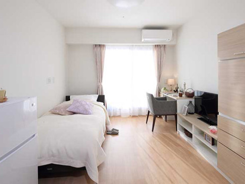 大宮東ケアパークそよ風