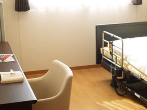 若葉ケアコミュニティそよ風