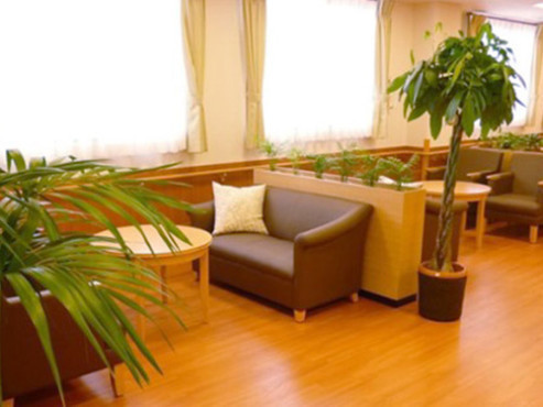 若葉ケアコミュニティそよ風