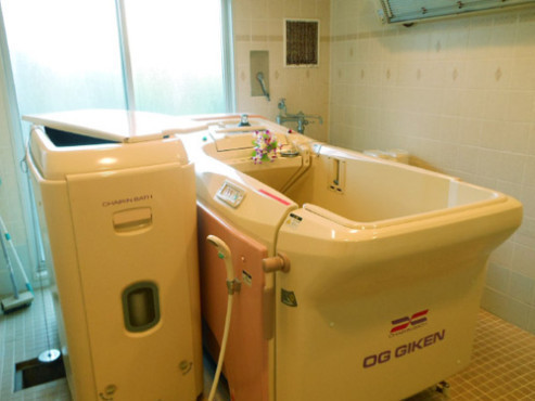 松戸ナーシングヴィラそよ風