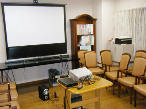 松戸ナーシングヴィラそよ風