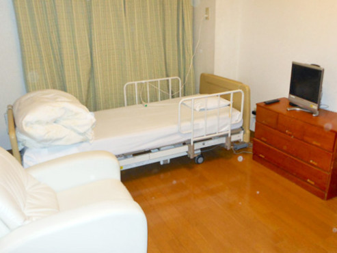 松戸ナーシングヴィラそよ風