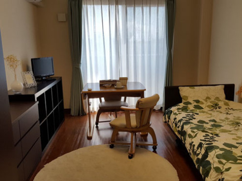 八千代ケアコミュニティそよ風