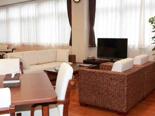 八千代ケアコミュニティそよ風