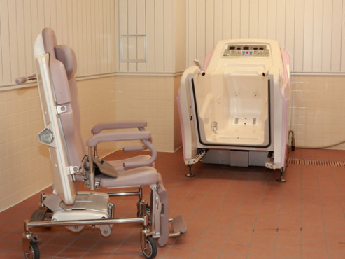 八千代ケアコミュニティそよ風