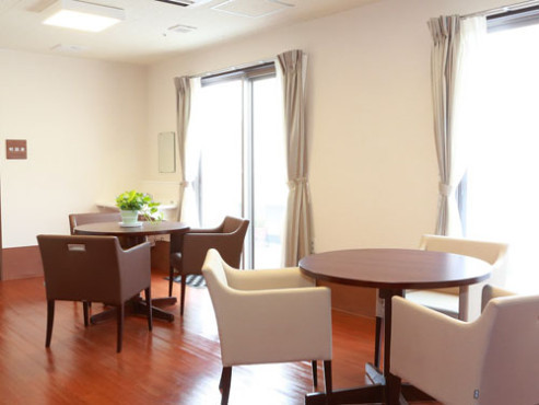 八千代ケアコミュニティそよ風