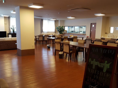 八千代ケアコミュニティそよ風