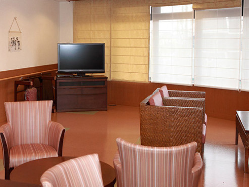 西東京ケアコミュニティそよ風