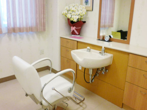 西東京ケアコミュニティそよ風