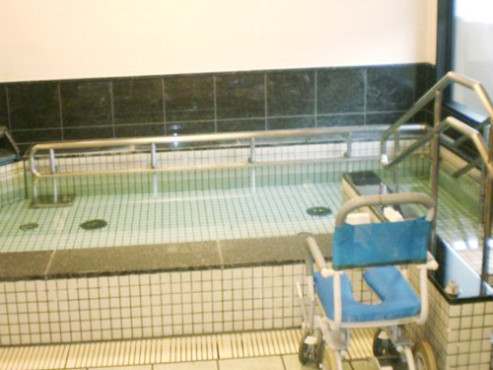 西東京ケアコミュニティそよ風