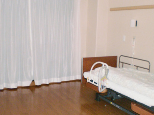 西東京ケアコミュニティそよ風