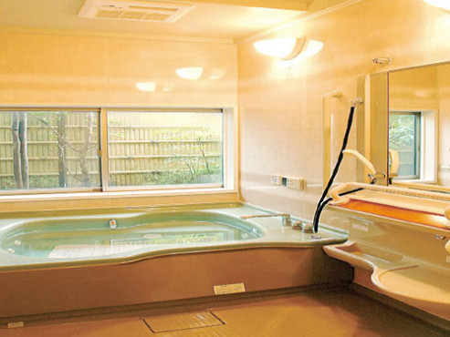 東村山ジョイフルホームそよ風