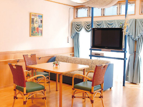 武蔵村山ジョイフルホームそよ風