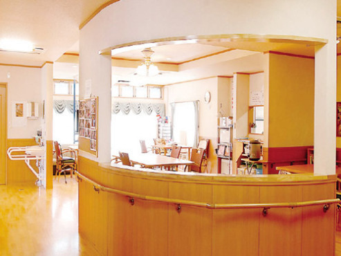 武蔵村山ジョイフルホームそよ風