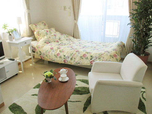 武蔵村山ジョイフルホームそよ風