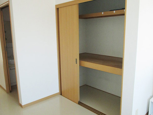 武蔵村山ジョイフルホームそよ風