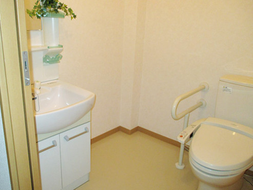 武蔵村山ジョイフルホームそよ風