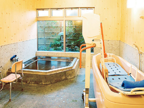 武蔵村山ジョイフルホームそよ風