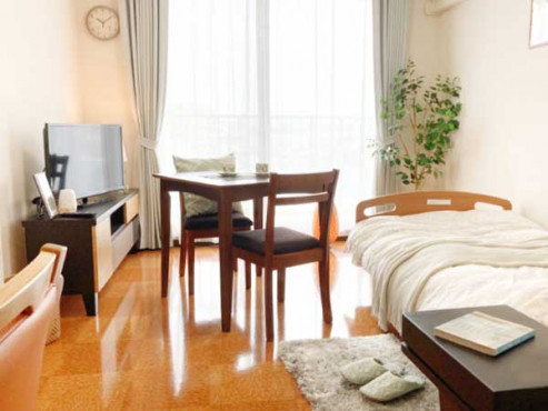 川崎ナーシングヴィラそよ風