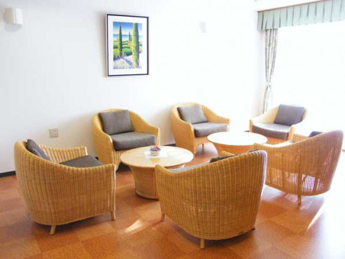 川崎ナーシングヴィラそよ風